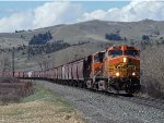 BNSF 5716